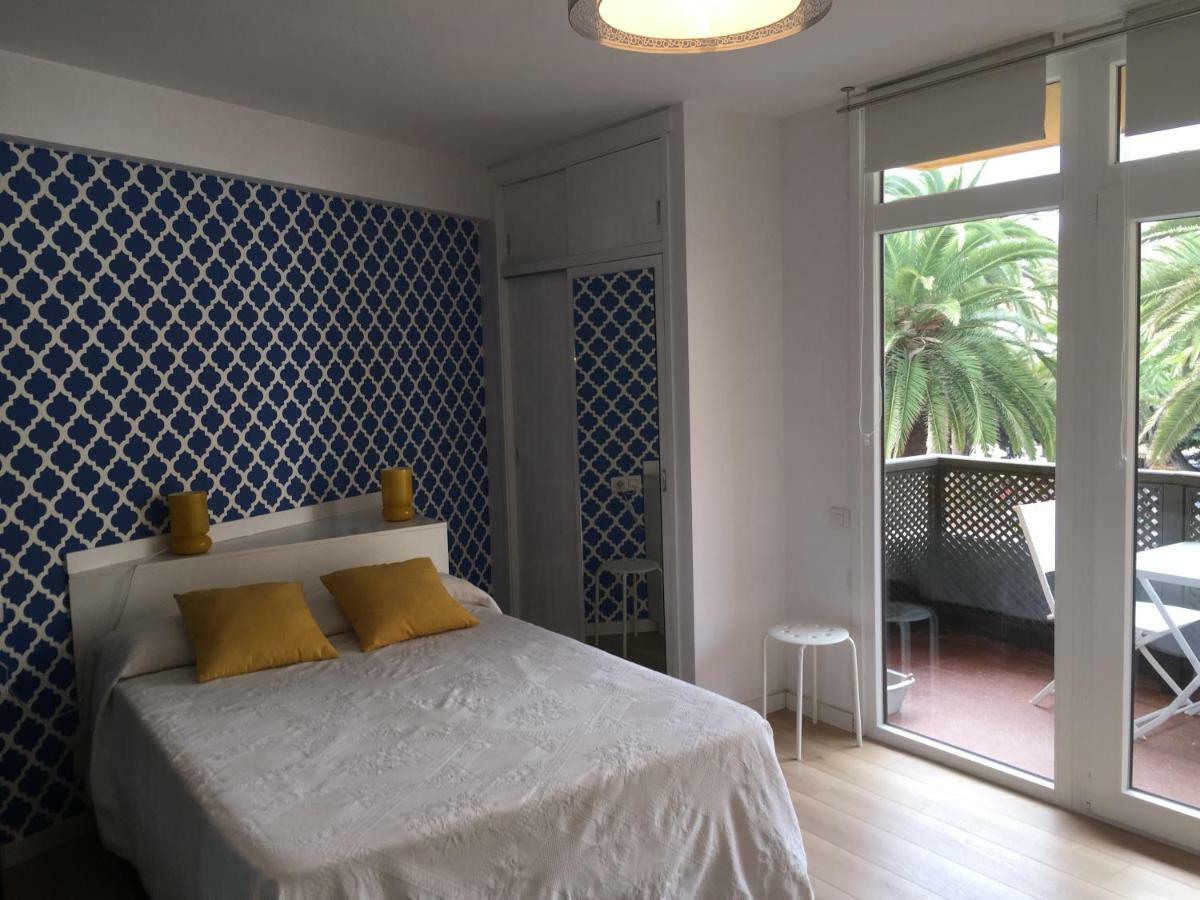 Centrico Y Coqueto Apartamento Пуерто-де-ла-Крус Екстер'єр фото