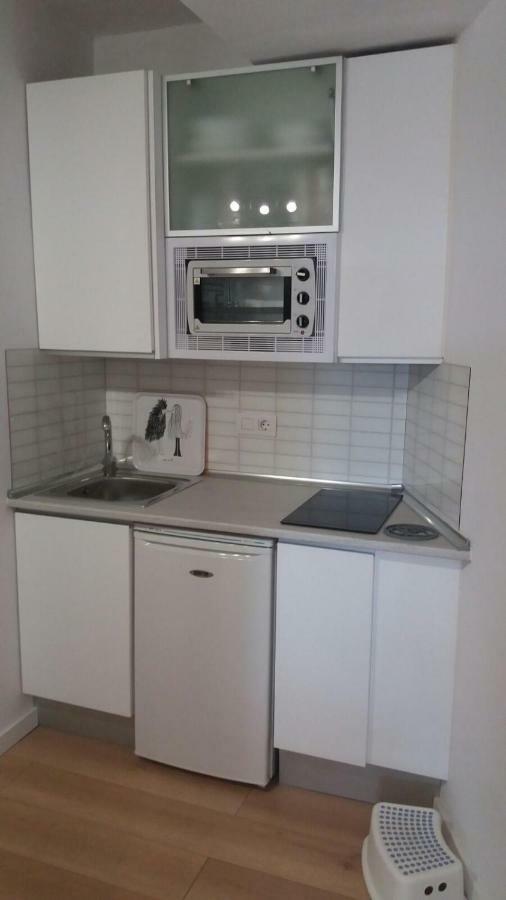 Centrico Y Coqueto Apartamento Пуерто-де-ла-Крус Екстер'єр фото