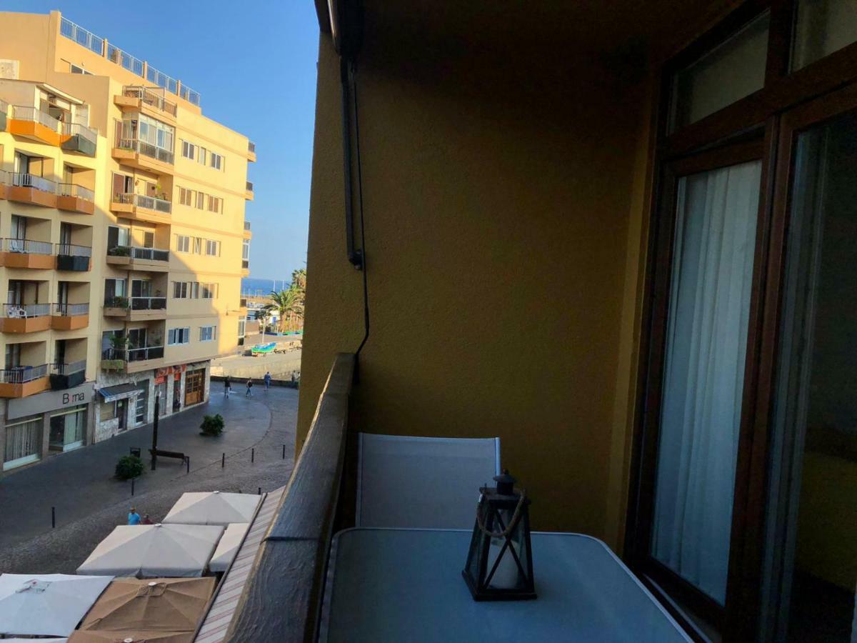Centrico Y Coqueto Apartamento Пуерто-де-ла-Крус Екстер'єр фото